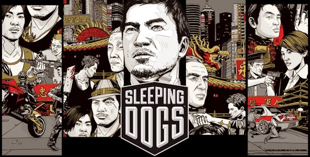 Sleeping Dogs Download For Android Phone