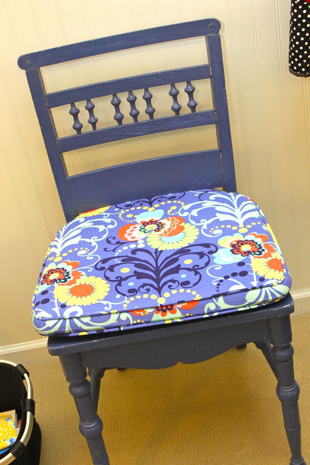 Material Girl Fabric Shop and a Big Announcement! Smashed Peas & Carrots