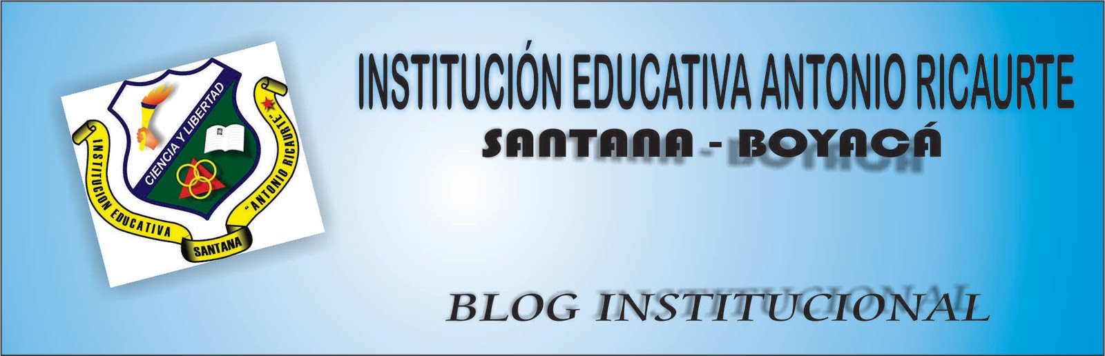 Institucion Educativa Antonio Ricaurte