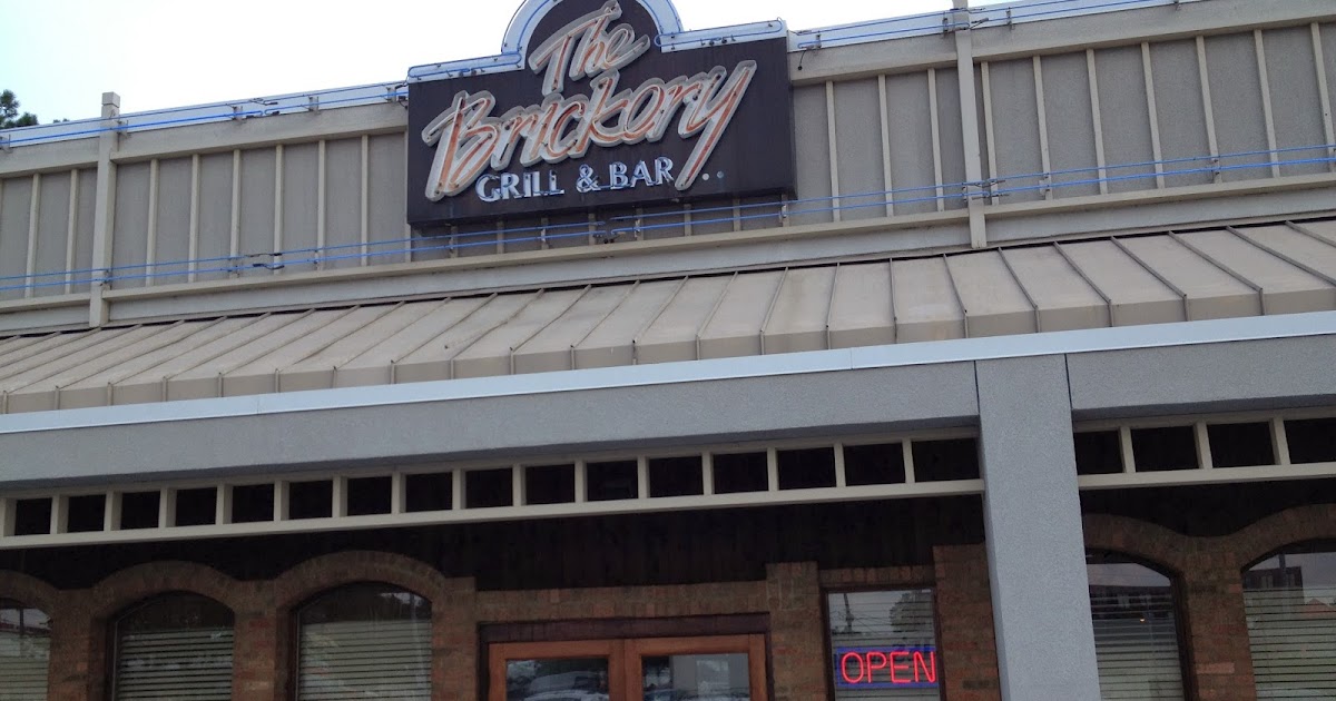 PIG OUT SPOTS The Brickery Grill & Bar (Sandy Springs, GA)