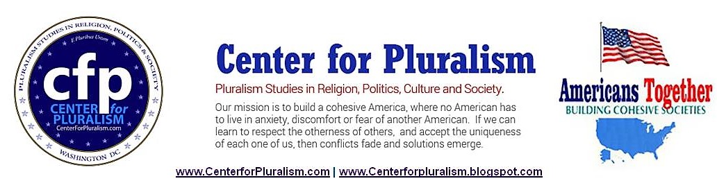 Center for Pluralism