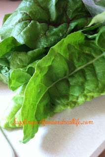 Leafy Greans