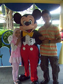 MICKEY MOUSE~