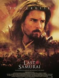 last gay samurai Last gay samurai