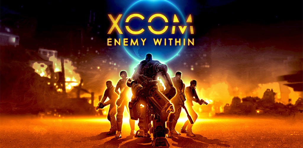 XCOM®: Enemy Within [v1.0.0 Download Apk File]