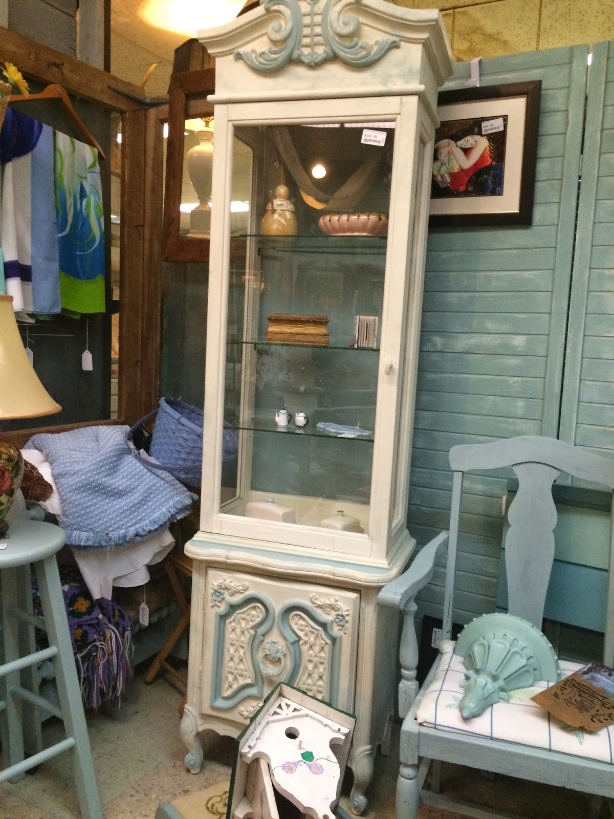 The Paintagon ….Something to Chalk About Chalk Paint Ideas and