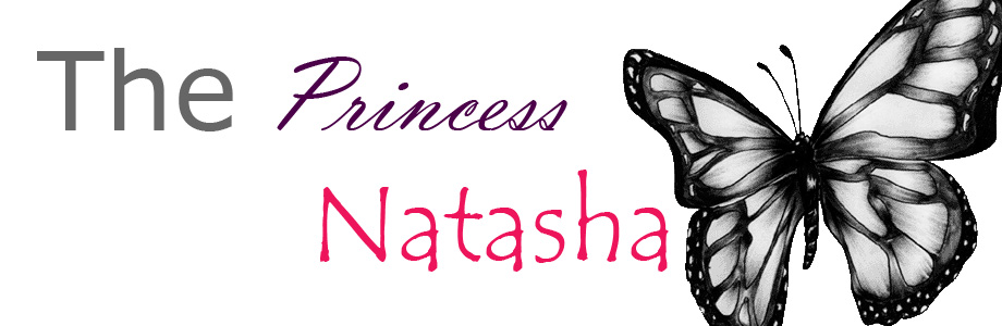 The Princess Natasha