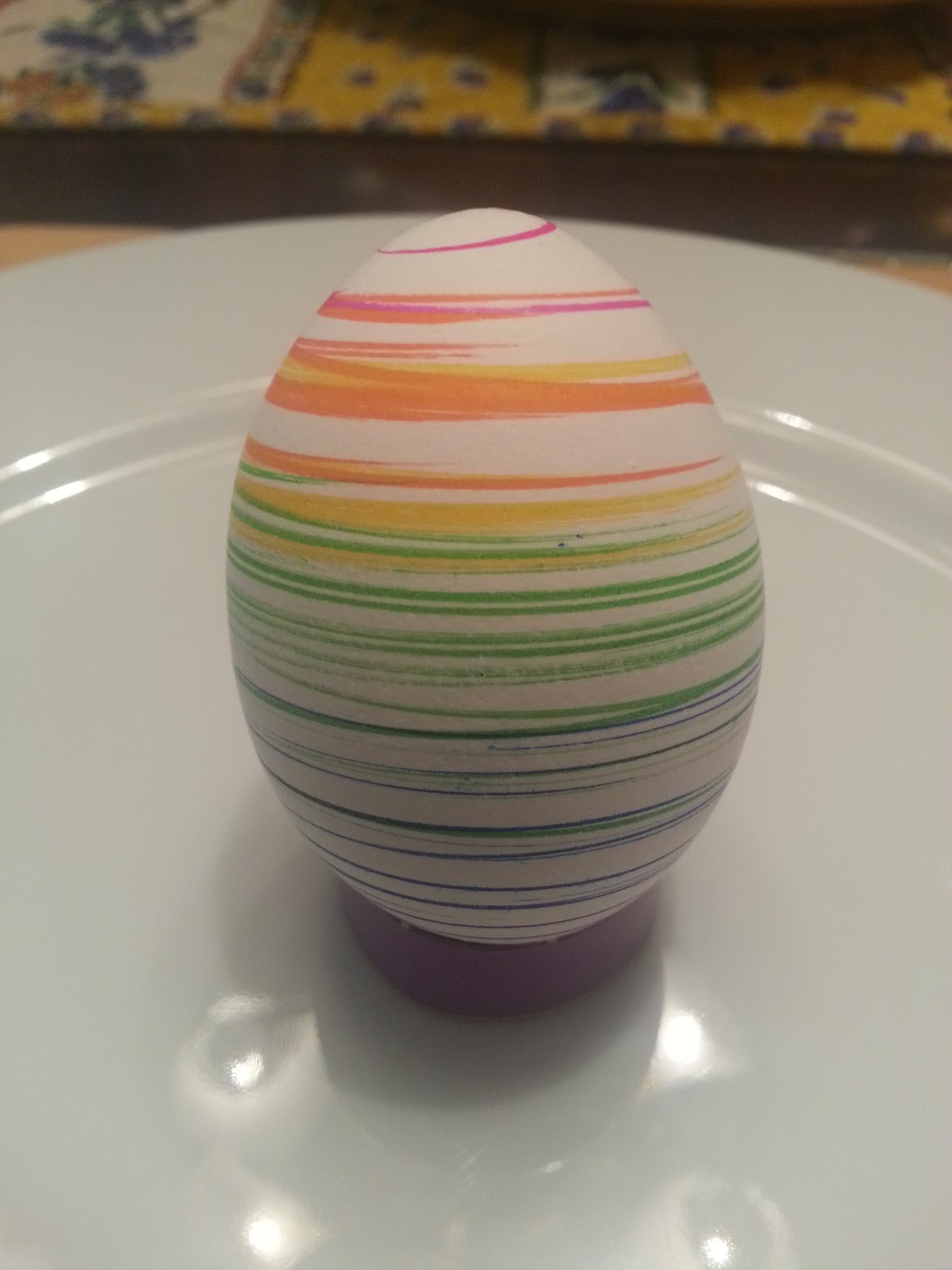 What's Cooking with Joni Easter Eggs 202