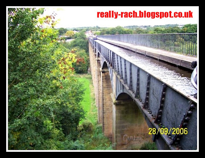 Really Rachel Pontcysyllte Aqueduct on the Llangollen Canal Really Rachel Pontcysyllte Aqueduct on the Llangollen Canal