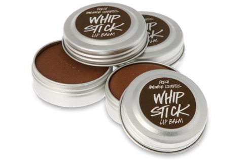 Lush Whipstick