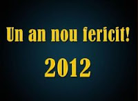 la multi ani 2012
