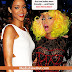 Nicki Minaj DISRESPECTS Rihanna To Her Face . . . And The Two ALMOST FIGHT!!