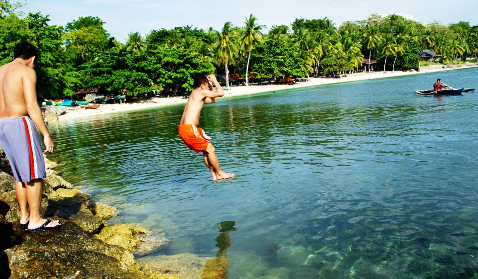 Arguete Beach Resort Arguete Beach Resort