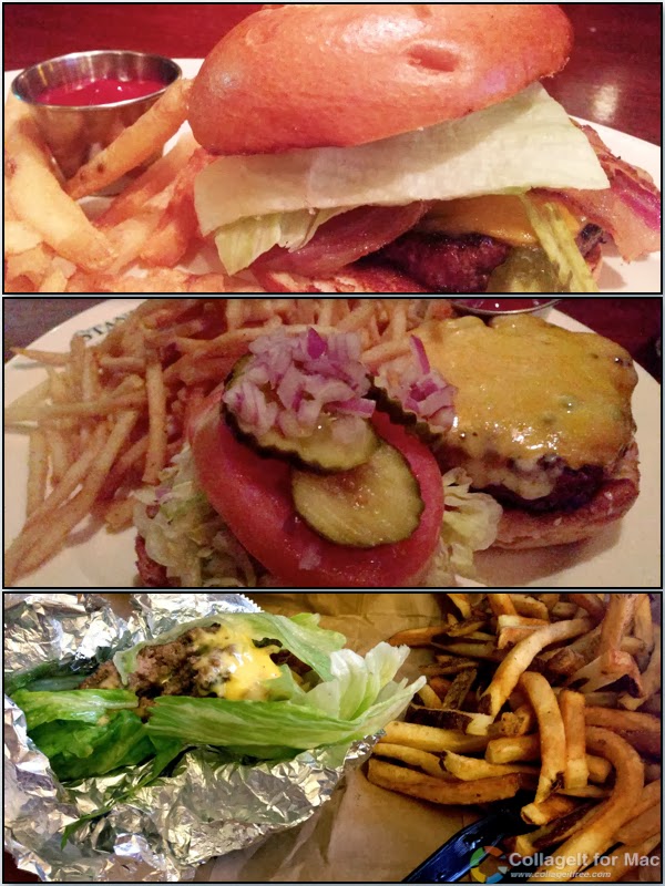 feature a burger manifesto
