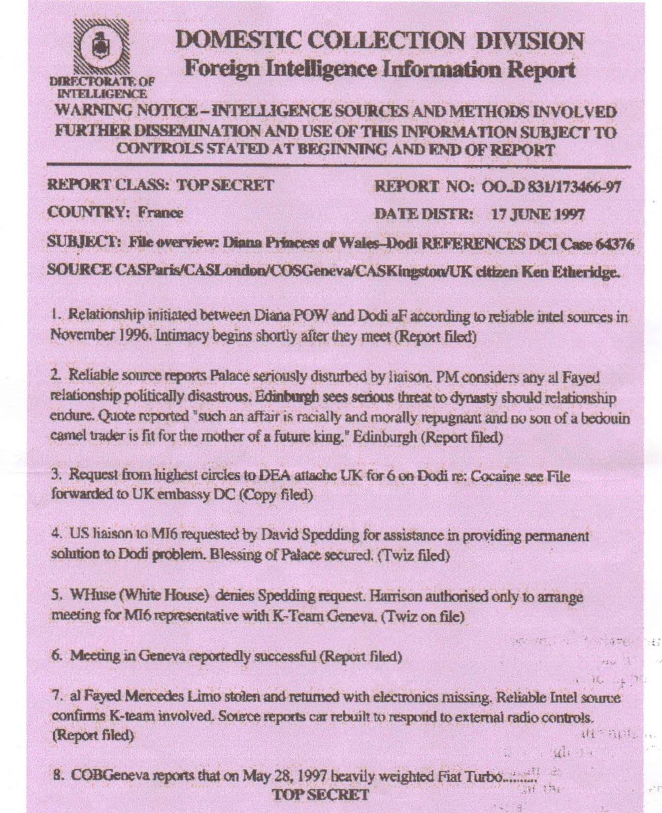European bloodlines face end-time vortex of exposure Princess%2BDiana%2Bpre-assassination%2BCIA%2Bdocument%2B-%2B17.06.97