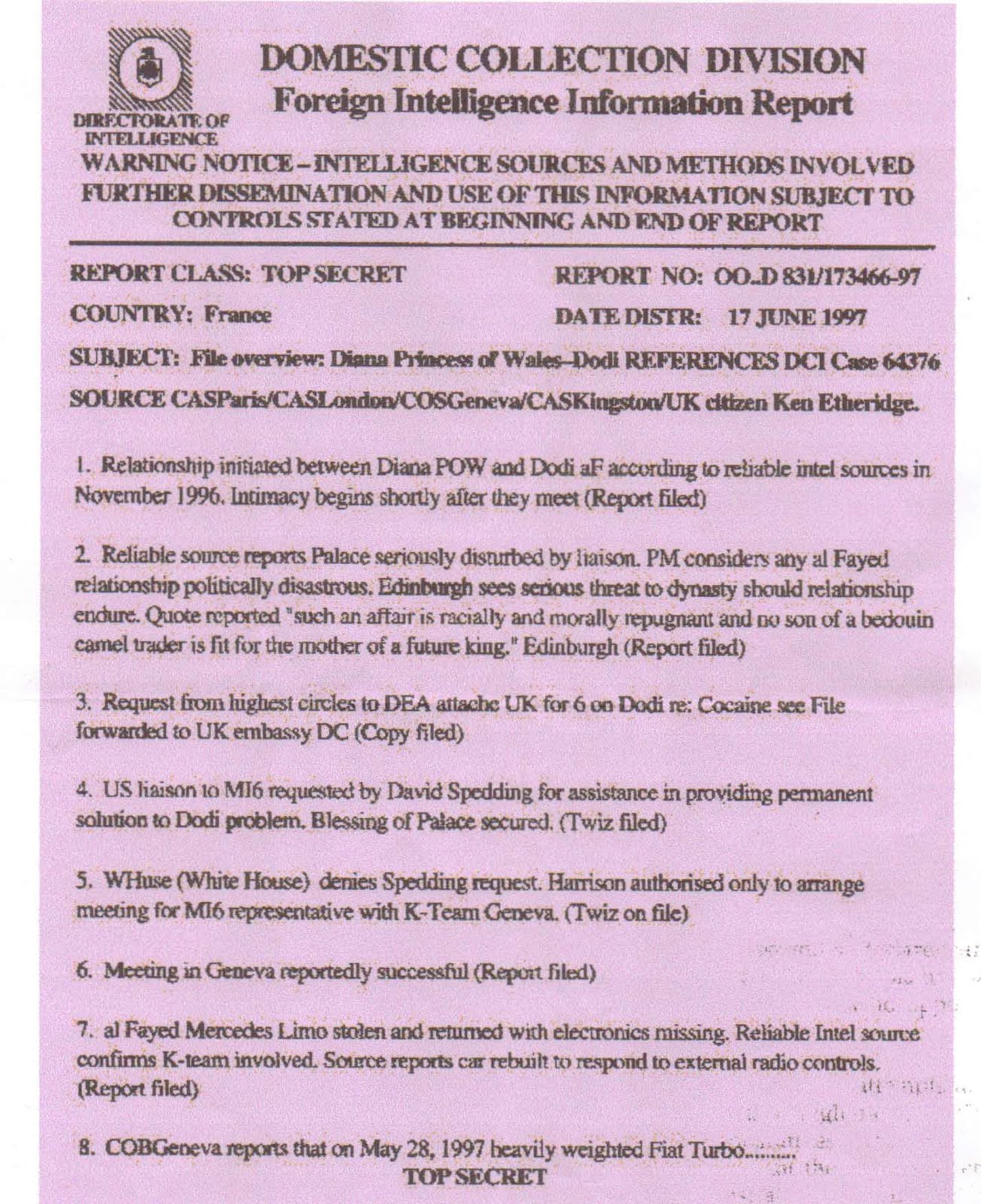 European bloodlines face end-time vortex of exposure  Princess%2BDiana%2Bpre-assassination%2BCIA%2Bdocument%2B-%2B17.06.97