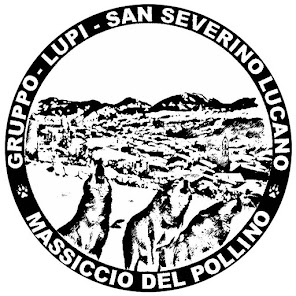 Gruppo Lupi San Severino Lucano