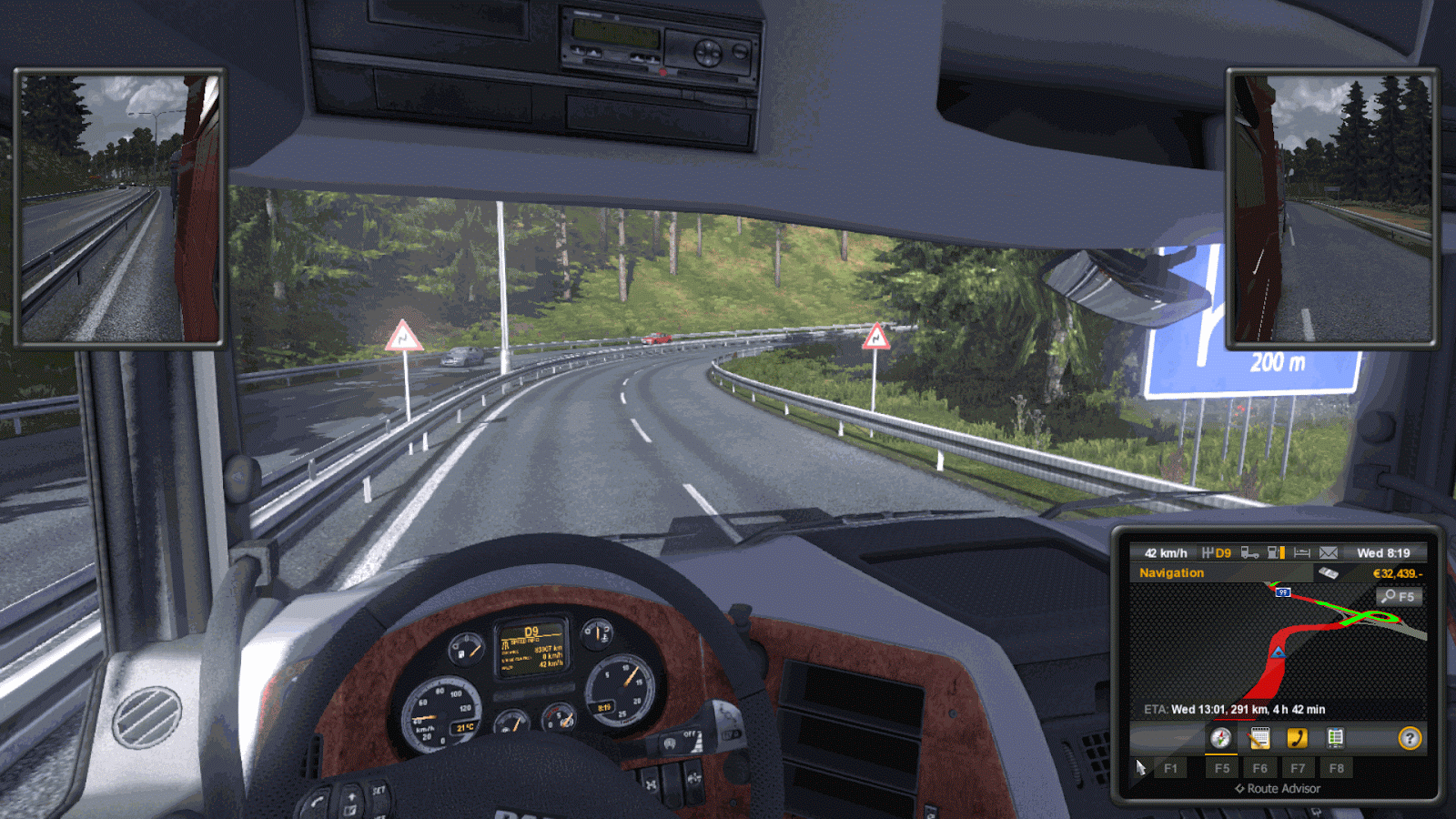 download euro truck simulator 2 bagas31