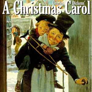 A Christmas Carol-Charles Dickenspdf | E book lovers