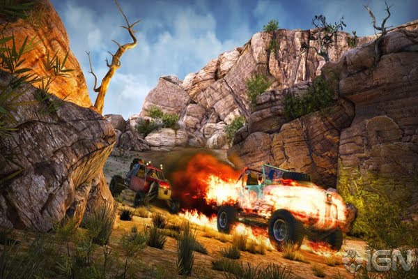 Fireburst (2012) Full Version PC Game Cracked Fireburst (2012) Full Version PC Game Cracked