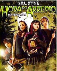 Download Baixar Filme A Hora Do Arrepio DualAudio