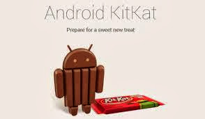 Android 4.4 release date Android 4.4 release date
