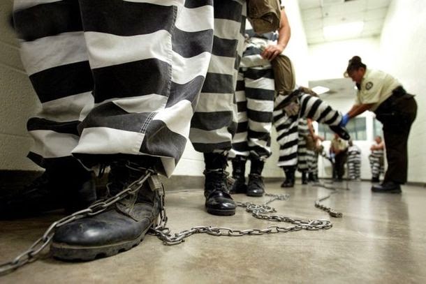 Gulag Incorporated Gulag Incorporated