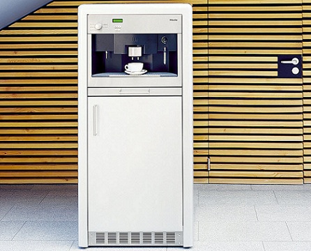 Decoración de interiores: El mueble-bar