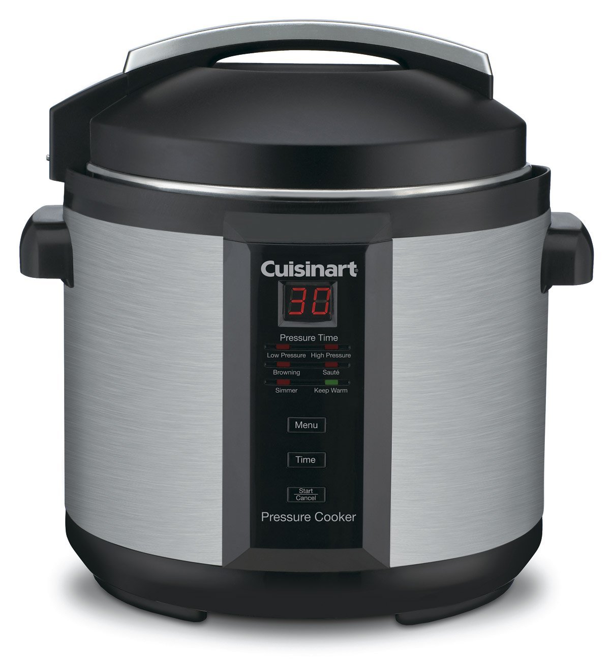 Livin' In The Green: Pressure Cookers: A Kitchen Classic Basic