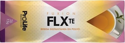 FlxTe Producto Fuxion Prolife