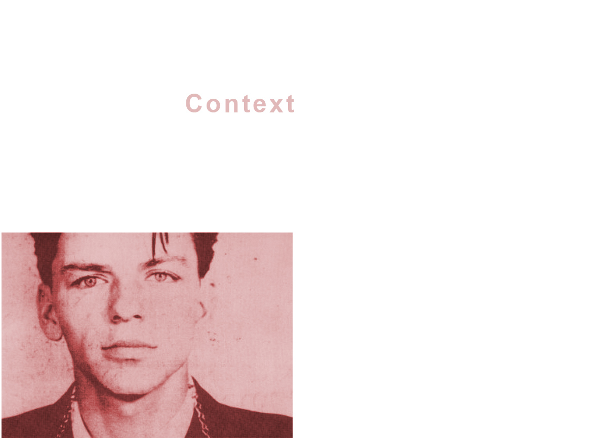 Design Context Blog