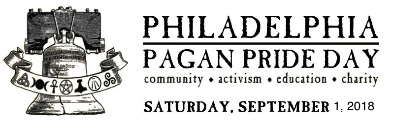 2018 Philadelphia Pagan Pride Day