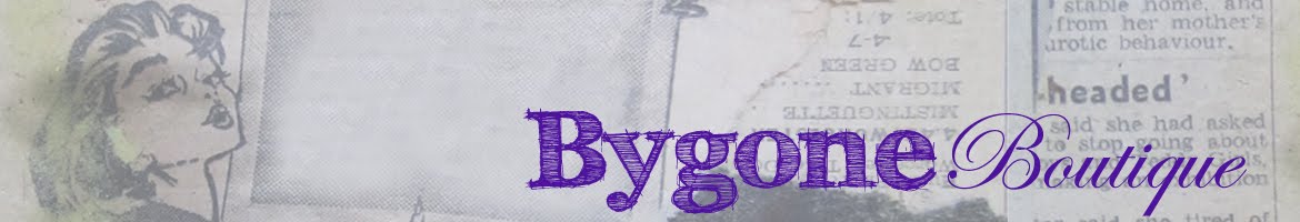 Bygone Boutique