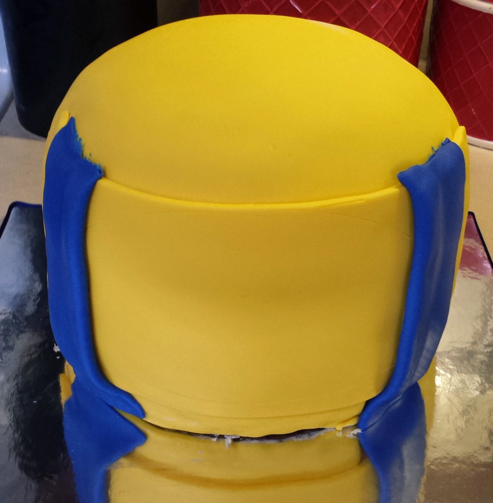 Cake Blog Ninjago Cake Tutorial