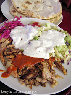 Zaytoon-Dublin-Chicken-Donner