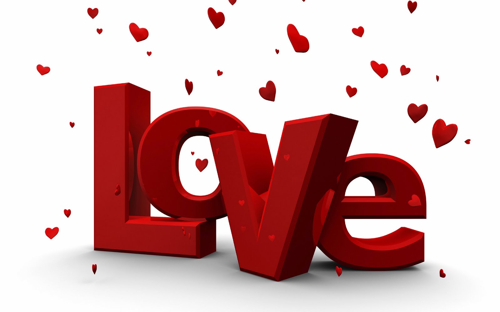 love-com-coracoes-vermelhos-imagens-imagem-de-fundo-wallpaper-para-pc ...