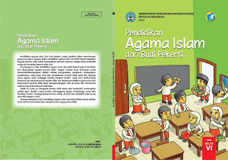 Buku PAI Kelas 6 SD Kurikulum 13 Buku PAI Kelas 6 SD Kurikulum 13