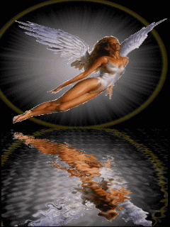 Animated Angels Wallpapers Animated Angels Wallpapers