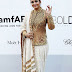 Aishwarya Rai look in the 65th Cannes International film festival!
