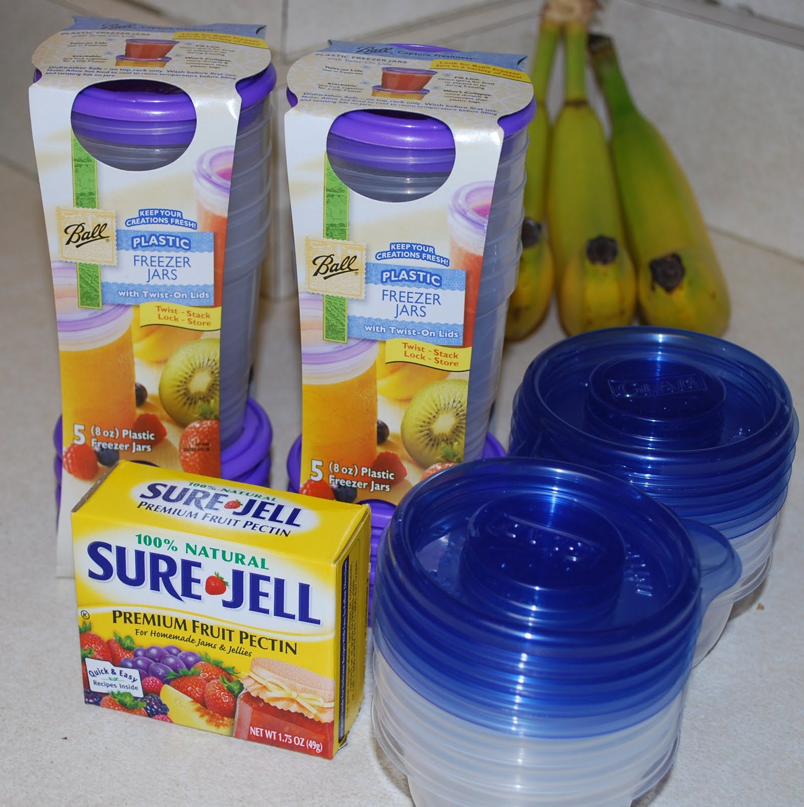 Here is what you will need