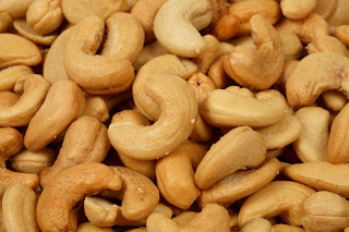 kabayan Kacang