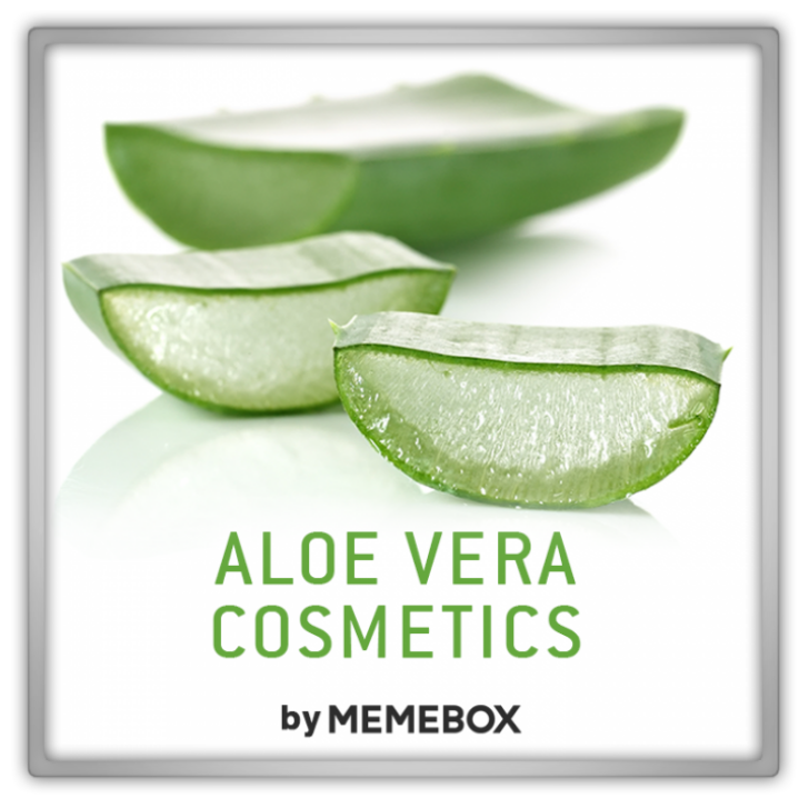 Superbox memebox aloe vera cosmetics 미미박스 Commercial Superbox memebox aloe vera cosmetics 미미박스 Commercial
