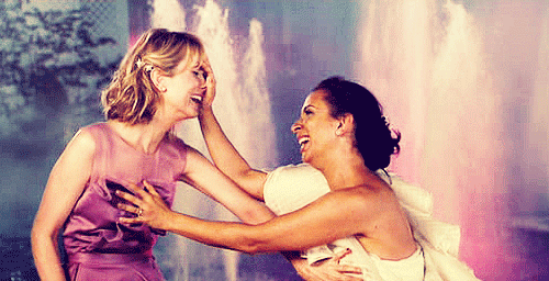 Maya Rudolph Bridesmaids