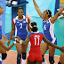 Federación Internacional de Voleibol apoya a Cuba y atletas 'desertores' se las verán difícil