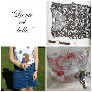 by Clothes & Dreams. Instadiary 3