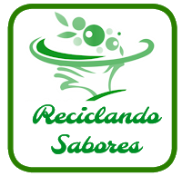 Proyecto reciclando sabores