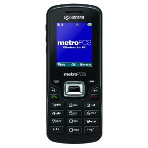 Kyocera Presto Kyocera Presto