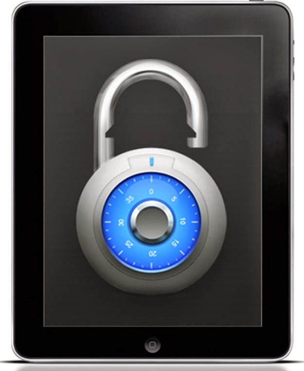 Ipad,iphone ရဲ့ safari webpage/app တခုထဲမှာ Lock ချရ ေအောင်။ | IT