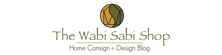 The Wabi Sabi Shop