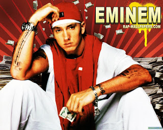 Free Download Lagu mp3 Eminem